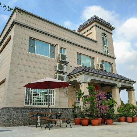 Jin XI Fu B&B Jinning Exterior photo
