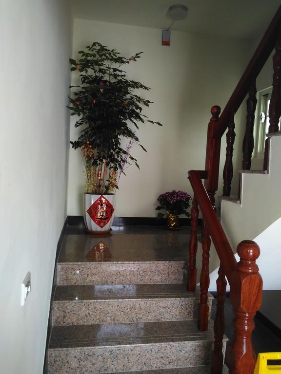 Jin XI Fu B&B Jinning Exterior photo