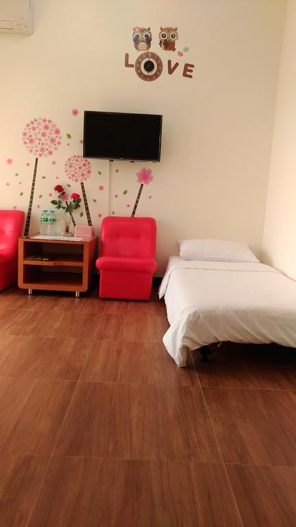 Jin XI Fu B&B Jinning Exterior photo