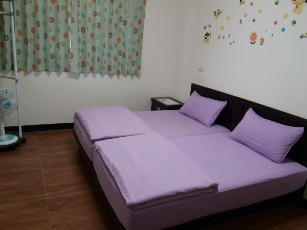 Jin XI Fu B&B Jinning Exterior photo